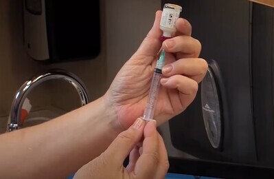 Кодирование Налтрексон в Беломорске Набор препарата для кодирования в шприц